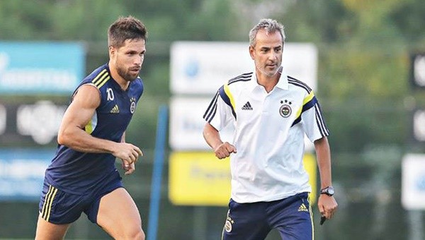 İsmail Kartal'dan Diego açıklaması