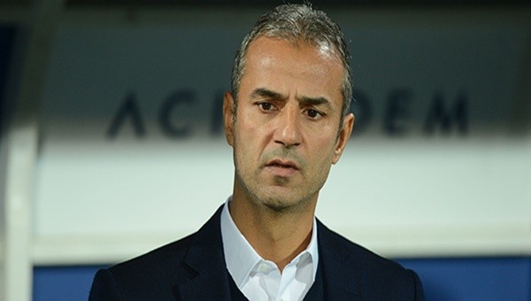 İsmail Kartal: '5 tane atıyoruz, hakem diyorlar'