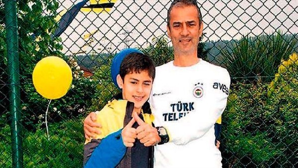 İsmail Kartal'ın ailesi ölümden döndü!