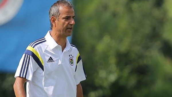 İsmail Kartal'ın yıldız adayı yine 11'de