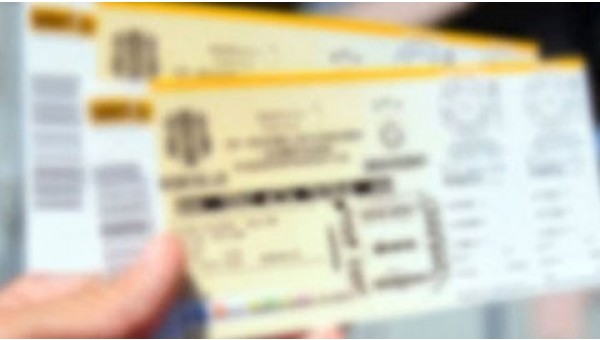 İşte dev maçın bilet fiyatları