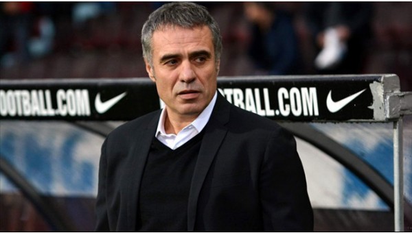 İşte Ersun Yanal'ın gözdeleri