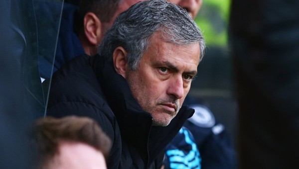İşte Mourinho'nun hayalindeki ilk 11