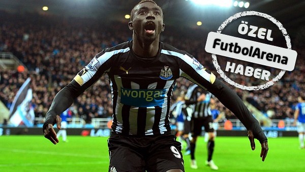 Beşiktaş'tan Papis Cisse bombası