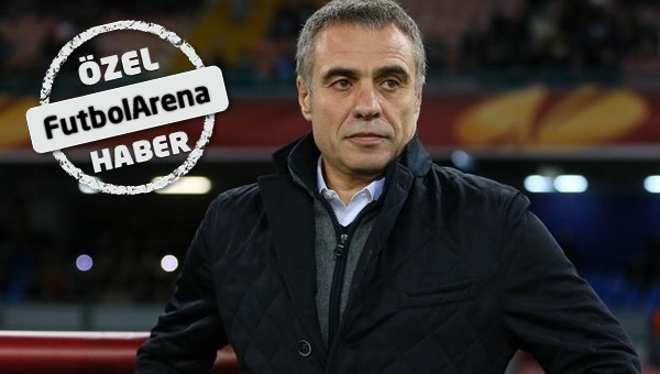 İşte Trabzonspor'un transfer listesi!