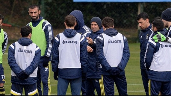 Fenerbahçe, Çaykur Rizespor deplasmanında