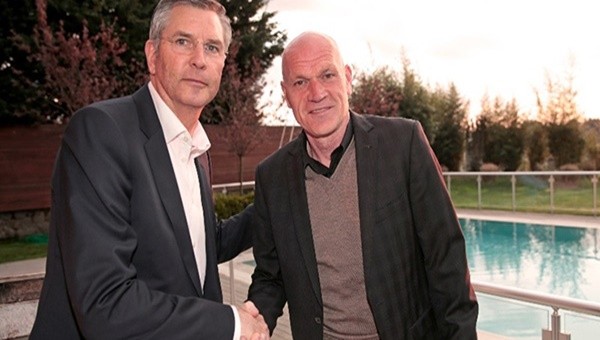 Jan Wouters, Feyenoord'da