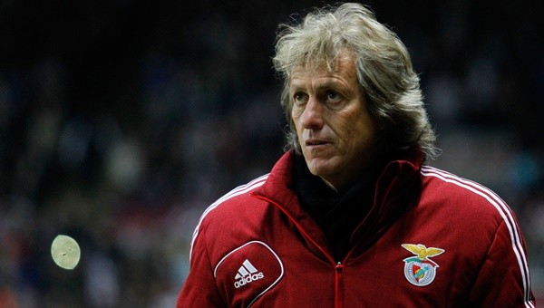 Jorge Jesus için yeni bir iddia!