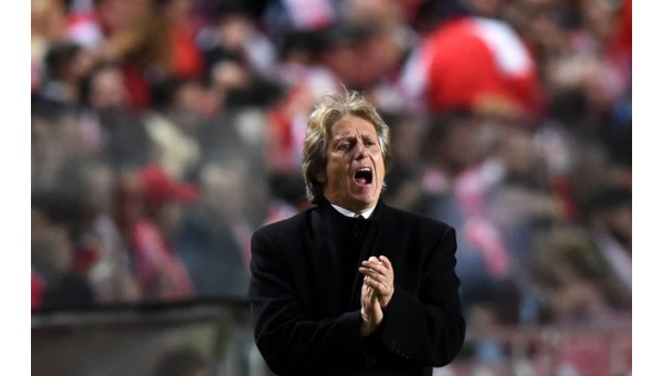 Jorge Jesus kimdir? Fenerbahçe'nin...