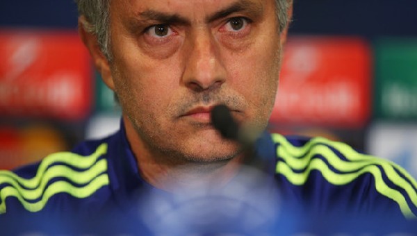 Jose Mourinho ve Drogba Türkiye'ye geliyor