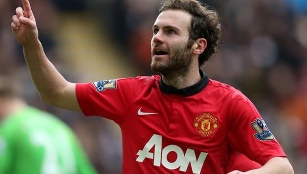 Juan Mataya talip var