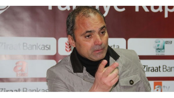 Giresunspor'da gündem Adanaspor