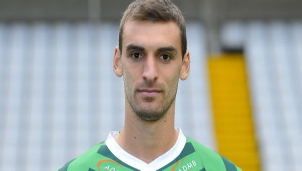 Gregory Mertens'in durumu ktirik