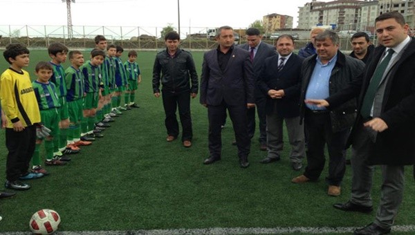 Karafazlı: 