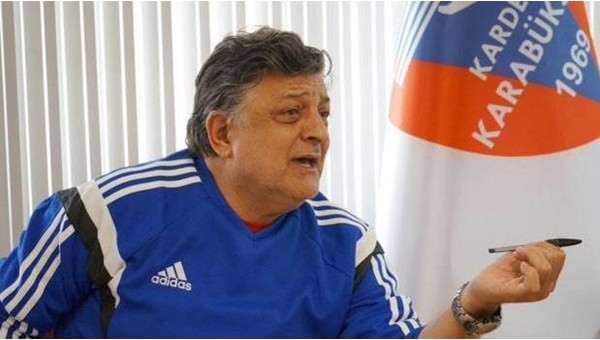 Kardemir Karabükspor'da, Beşiktaş maçı hazırlıkları