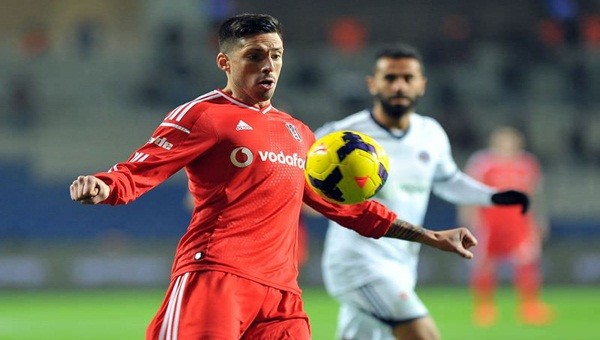 Kasımpaşa'nın Beşiktaş'ı sevindiren formu