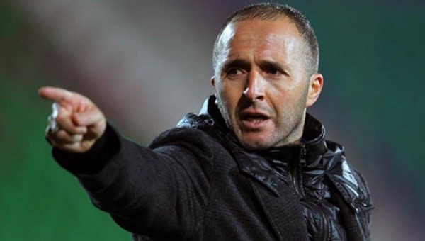 Katar'da Belmadi'nin dönemi sona erdi