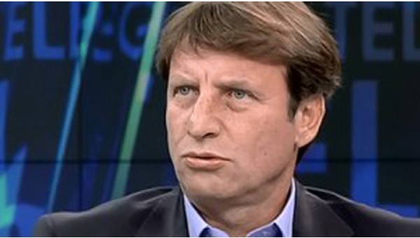 Kaya Çilingiroğlu'dan OLAY paylaşım