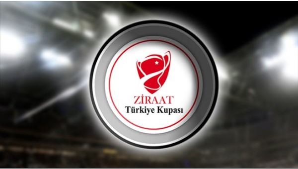 Kupada yarı finalistler belli oldu