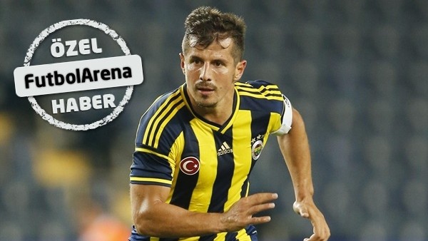 Emre Belözoğlu'nun planı belli!