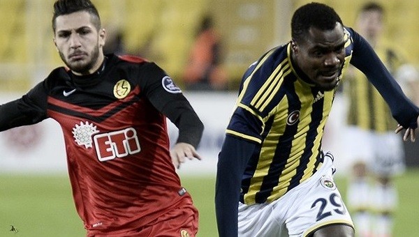 Lider Fenerbahçe zorlu virajda