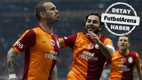 Son 5 sezona göre Galatasaray şampiyon