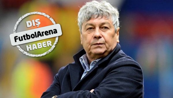 'Lucescu, Fenerbahçe'yle anlaştı'