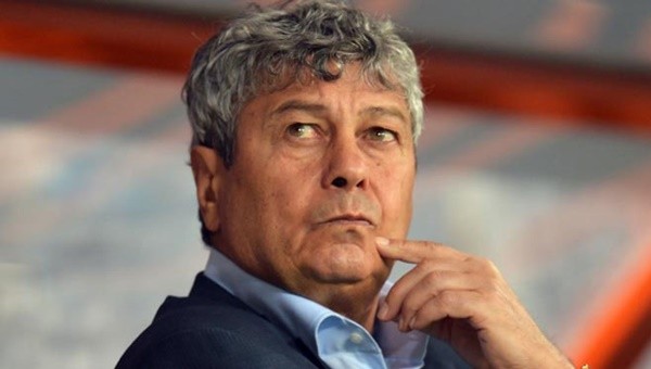 Lucescu'dan şaşırtan açıklama