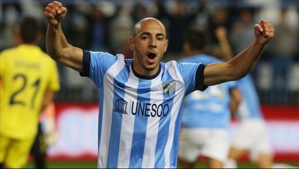 Malaga'dan Amrabat çıkarması