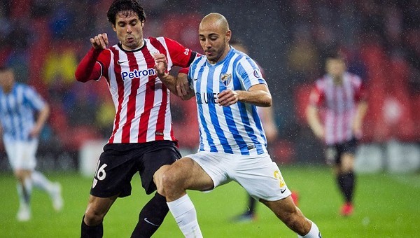 Malaga'nın çılgın Amrabat planı