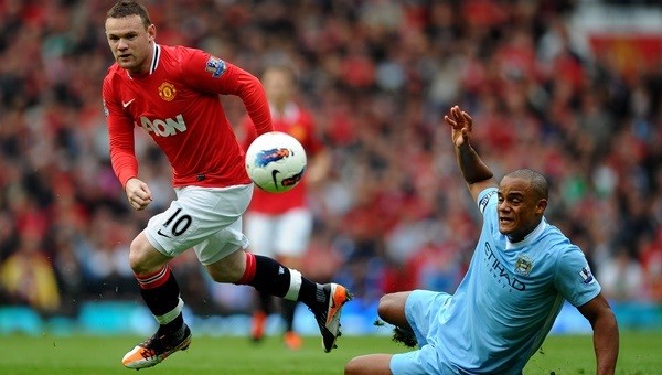Manchester derbisi
