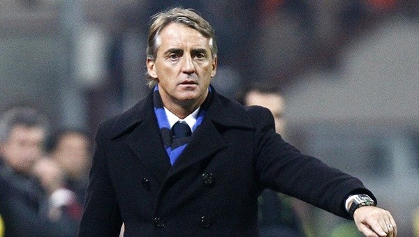 Mancini, Galatasaraylı yıldızı alıyor