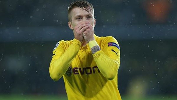 Marco Reus hapis cezasıyla karşı karşıya!