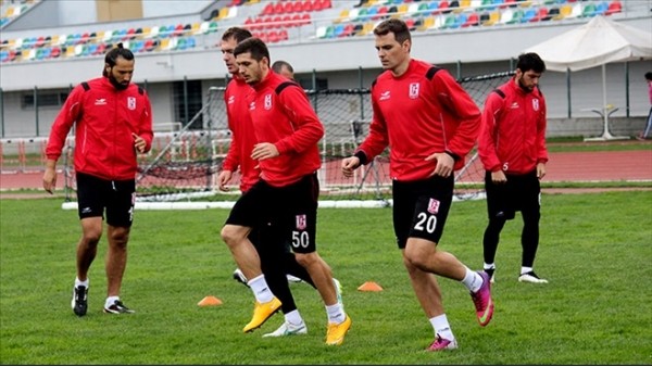 Balıkesirspor, 39 yıl öncesinden daha kötü