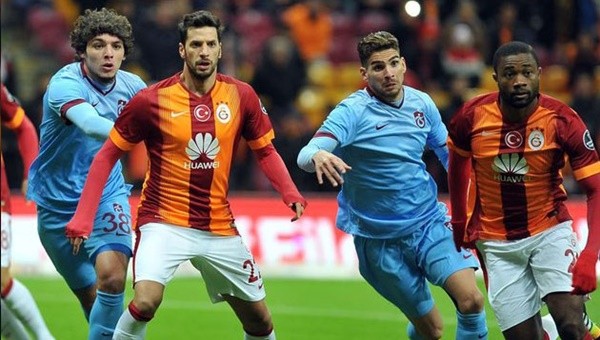 Medjani'den Cimbom'a gözdağı
