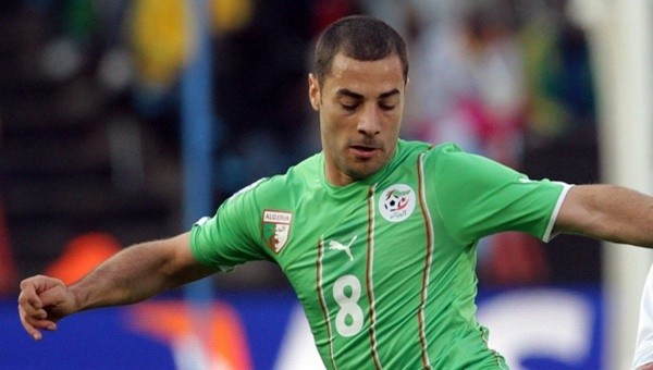 Medjani'den Yanal'a transfer önerisi