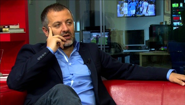 Mehmet Demirkol: 'Amrabat orta sınıf oyuncusu'