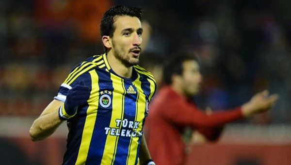 Mehmet Topal'ın maç sonu açıklamaları