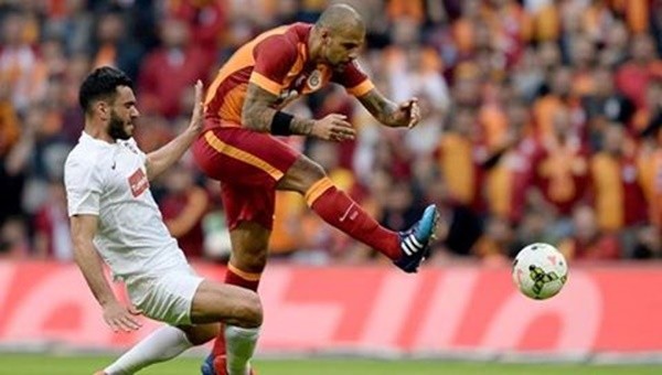 Melo'dan çok konuşulacak yorum!