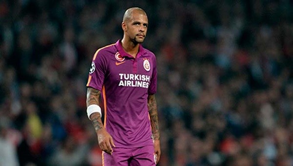 Melo'nun kritik maçı