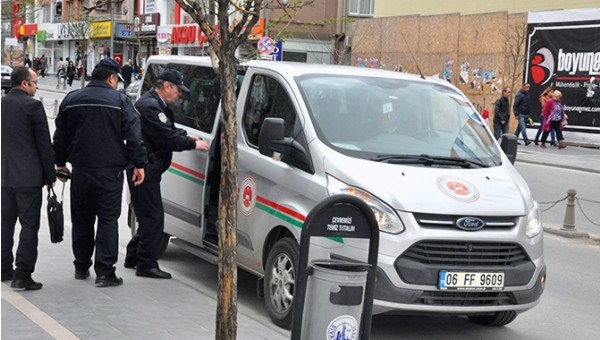 Mersin İdmanyurdu'na haciz şoku