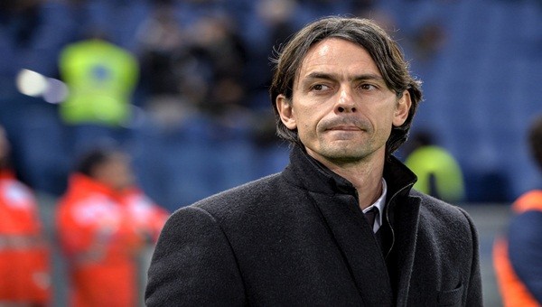 Milan'da Inzaghi dönemi sona erdi