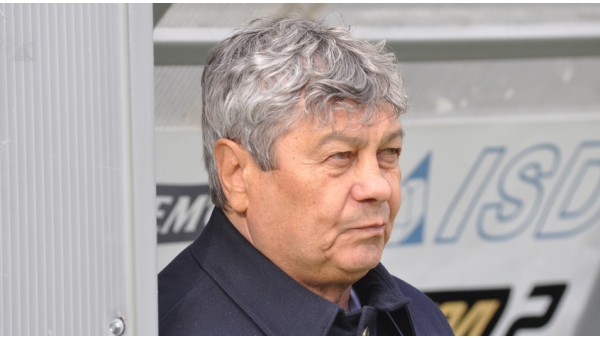 Mircea Lucescu hazır kıta