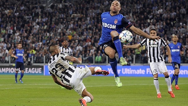 Monaco-Juventus maçı saat kaçta, hangi kanalda?