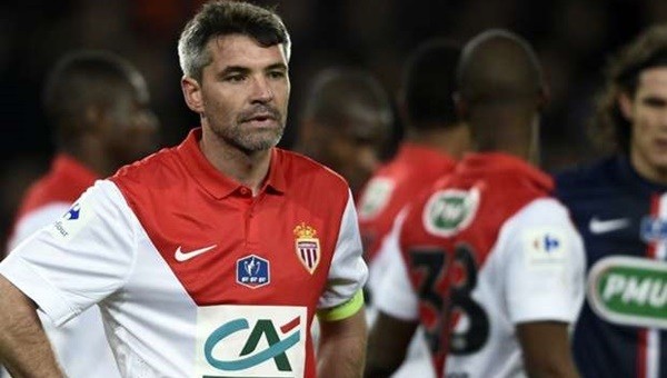 Monaco yıldız isme 2 yıllık imza attırdı