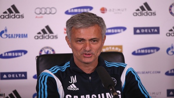 Mourinho: 