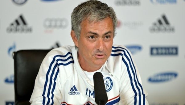 Mourinho'dan şampiyonluk ve Manchester United  yorumu