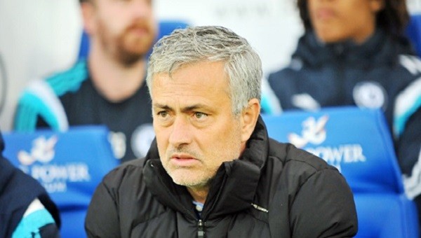 Mourinho'dan takımına övgü