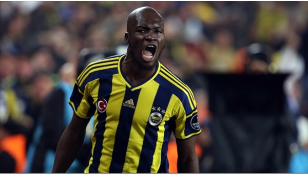 Moussa Sow için piyango gibi teklif 