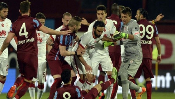 Muslera çıldırma nedenini açıkladı